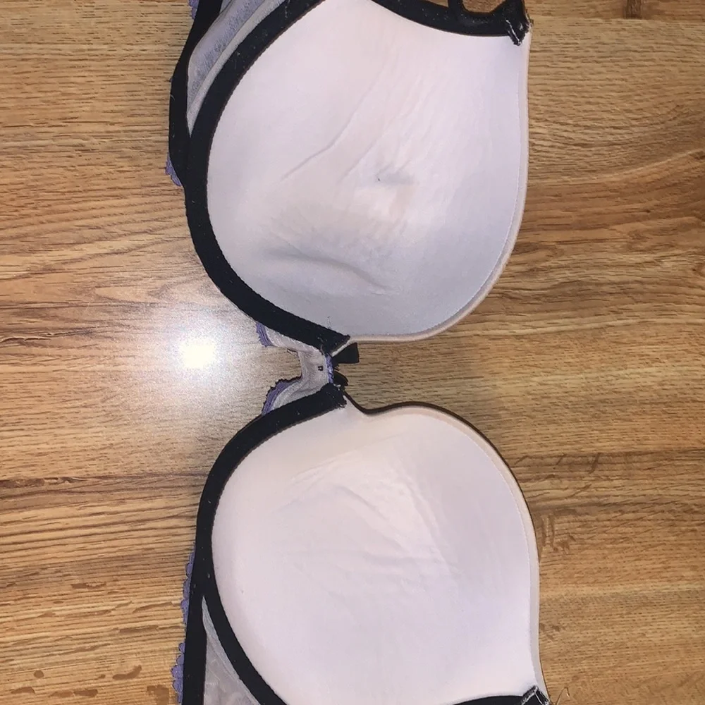 Victoria Secret Dream Angels Push Up/ Pigeonnant 36D - Picture 5 of 8